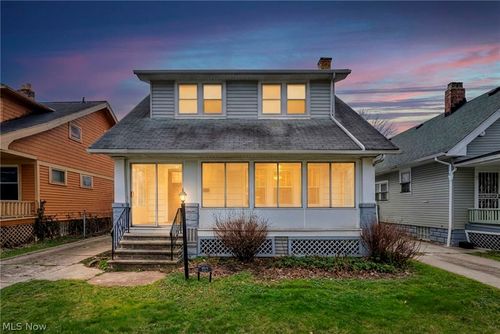 13910 Bartlett Ave, Cleveland, OH, 44120-4718 | Card Image