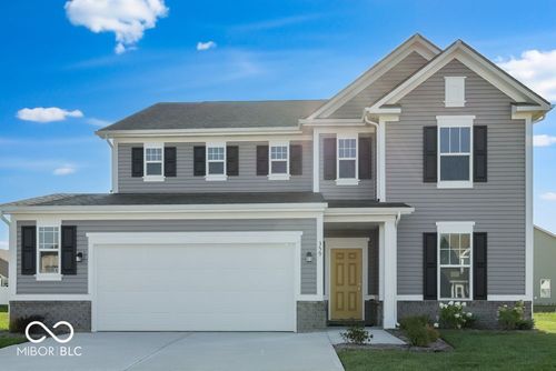 359 W Grand Oaks Dr, Mooresville, IN, 46158-0105 | Card Image