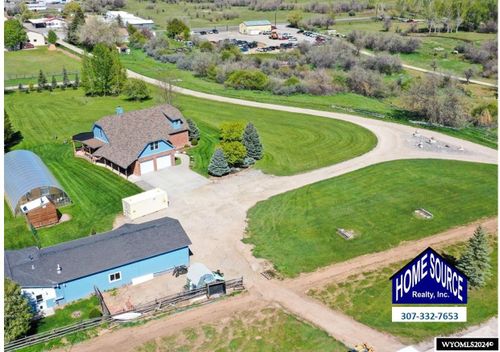 178 Tweed Lane, Lander, WY, 82520 | Card Image