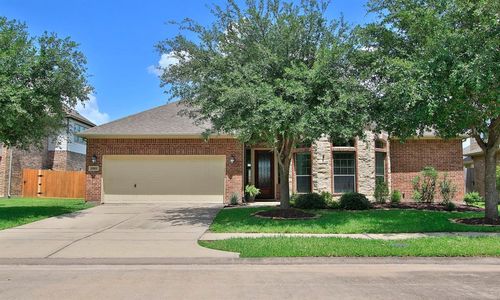 20111 Redondo Valley Dr, Cypress, TX, 77433-6344 | Card Image