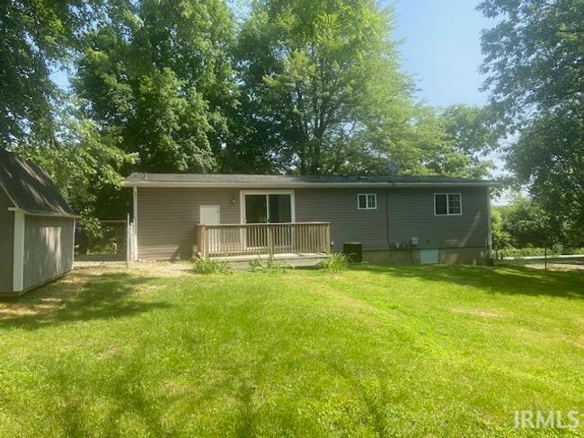 5843 Mccool Rd, House other with 3 bedrooms, 2 bathrooms and null parking in Boonville IN | Image 23