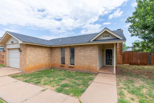 3902 Karen Dr, Abilene, TX, 79606-5524 | Card Image