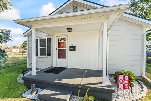 803 Camp St, Piqua, OH, 45356-1603 | Card Image