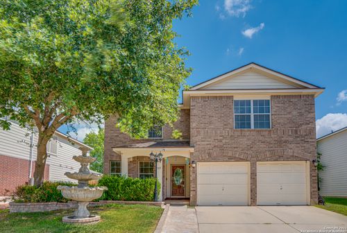 3115 Arkansas Oak, San Antonio, TX, 78223-4847 | Card Image