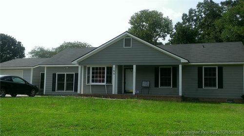 165 Canteberry Dr, Spring Lake, NC, 28390-8802 | Card Image