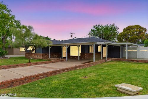 7340 N 7th Ave, Phoenix, AZ, 85021-8089 | Card Image