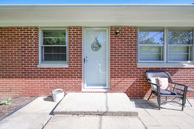 6310 E County Road 200 S, House other with 3 bedrooms, 2 bathrooms and null parking in Butlerville IN | Image 5