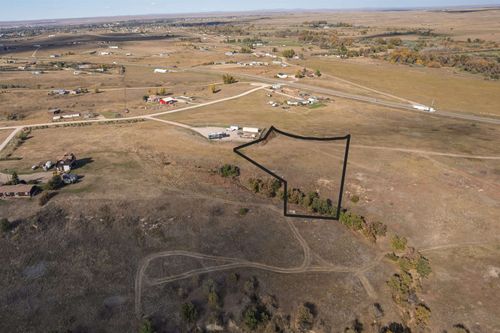 TBD Lot 8 Buffalo View Court, Belle Fourche, SD, 57717 | Card Image