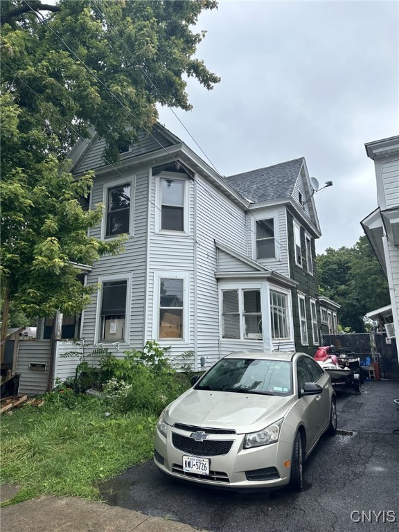 Wolf St, Syracuse, NY 13208