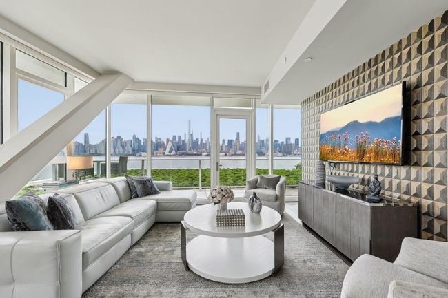 APT-305 - 800 Ave At Port Imperial Blvd, Condo with 3 bedrooms, 3 bathrooms and null parking in Weehawken NJ | Image 5