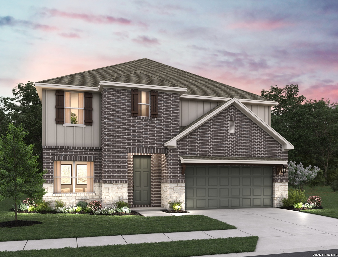 Residential in Seguin