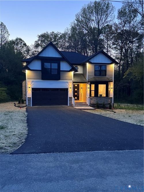 120 Drybridge Ct, Sandston, VA, 23150-4407 | Card Image