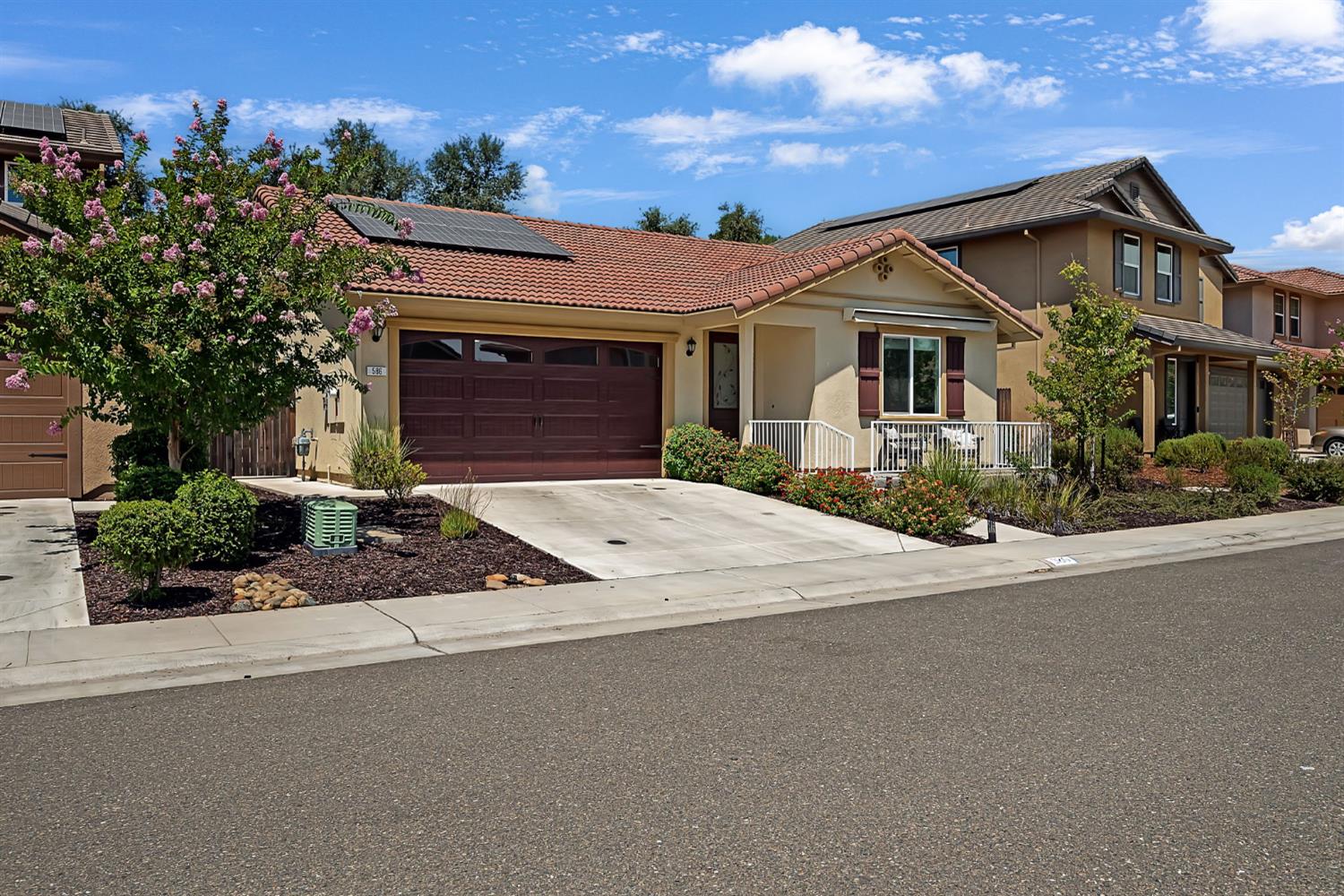 Residential in Folsom 2