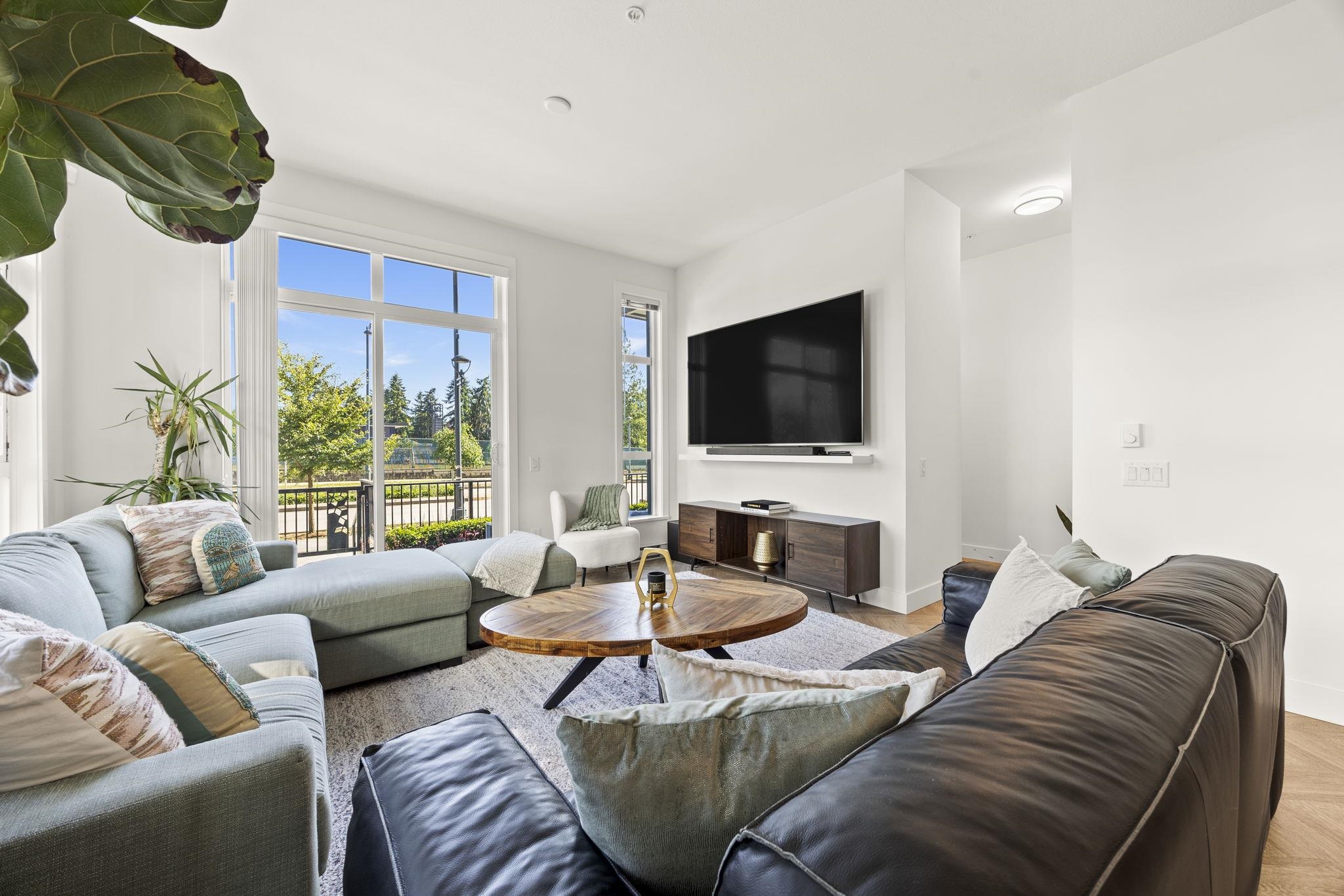 Residential in Surrey
