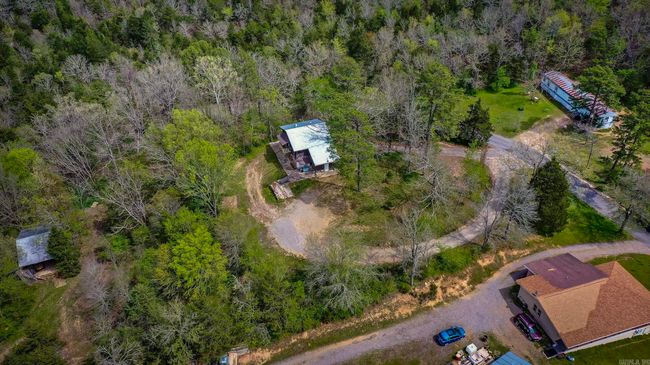 429 Caddo Ave, House other with 2 bedrooms, 2 bathrooms and null parking in Norman AR | Image 47