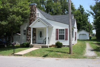 309 5th Ave S, House other with 3 bedrooms, 1 bathrooms and 1 parking in Lewisburg TN | Image 1