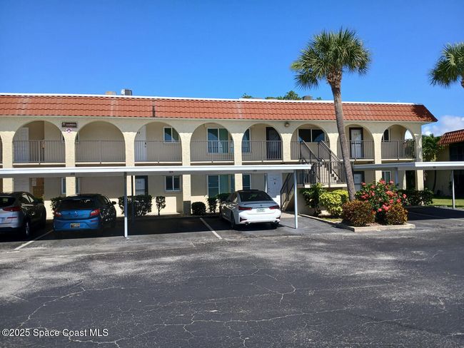 Covered Carport Parking | Image 14