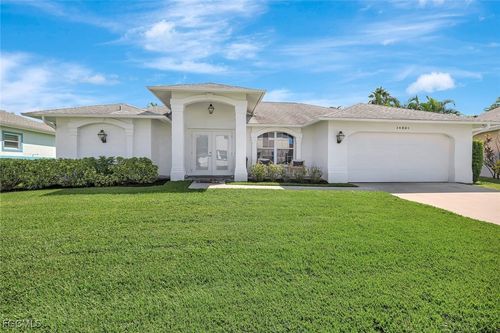 14801 Royal Oak Ct, Fort Myers, FL, 33919-7000 | Card Image