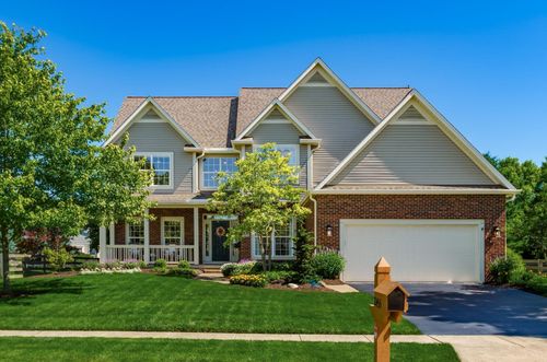 2453 Tulane Court, Lewis Center, OH, 43035 | Card Image
