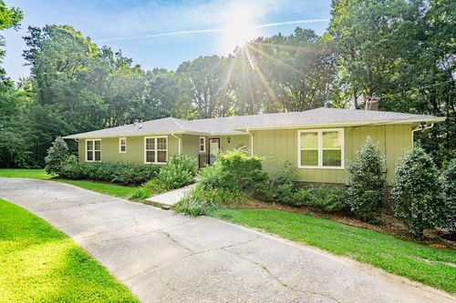 1909 Sourwood Dr, DALTON, GA, 30720-4971 | Card Image