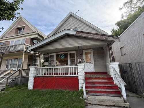 2356 S 13th Street, Milwaukee, WI, 53215 | Card Image