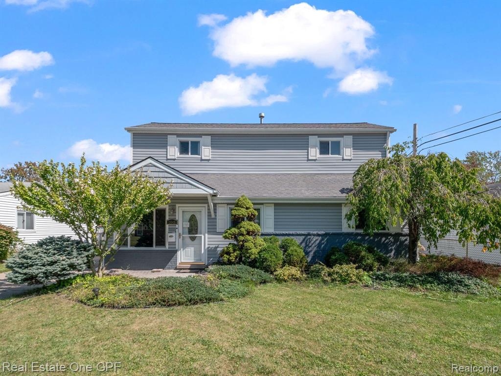 Northgate St, Westland, MI 48186