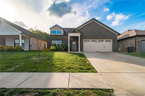 4493 Kestrel Ct, Jeffersonville, IN, 47130-4492 | Card Image