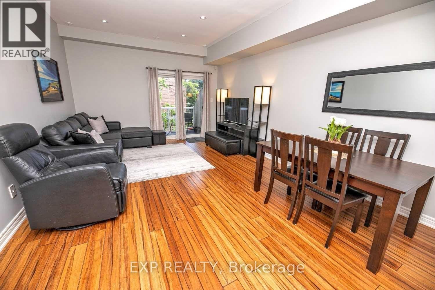 Residential Lease in Toronto (Ionview) 4
