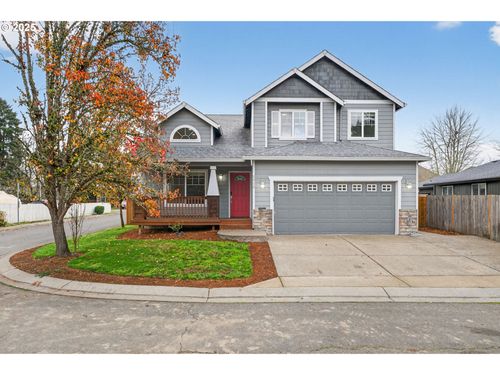 5912 Ne Mcbride Ln, Hillsboro, OR, 97124-7316 | Card Image