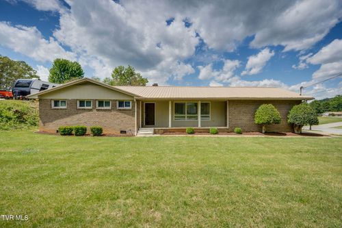 802 Sir Echo Dr, Kingsport, TN, 37663-2523 | Card Image