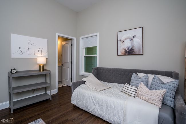 3580 Univeter Rd, House other with 4 bedrooms, 5 bathrooms and null parking in Canton GA | Image 33