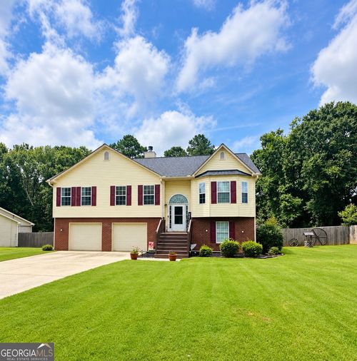 443 Windsong Ln, Social Circle, GA, 30025-2753 | Card Image