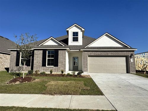 4693 E Ridge Rd, Lake Charles, LA, 70607-4333 | Card Image