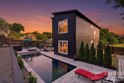 715 E 28th St, Charlotte, NC, 28205-1817 | Card Image