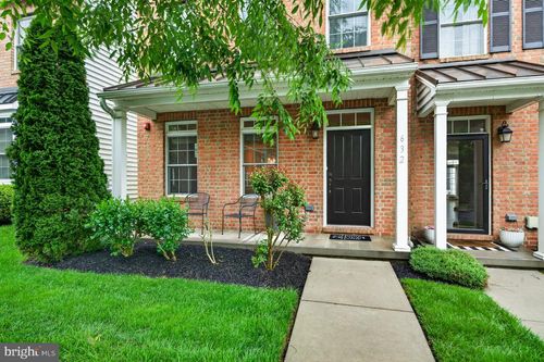 632 Magnolia Ct, KENNETT SQUARE, PA, 19348-3267 | Card Image