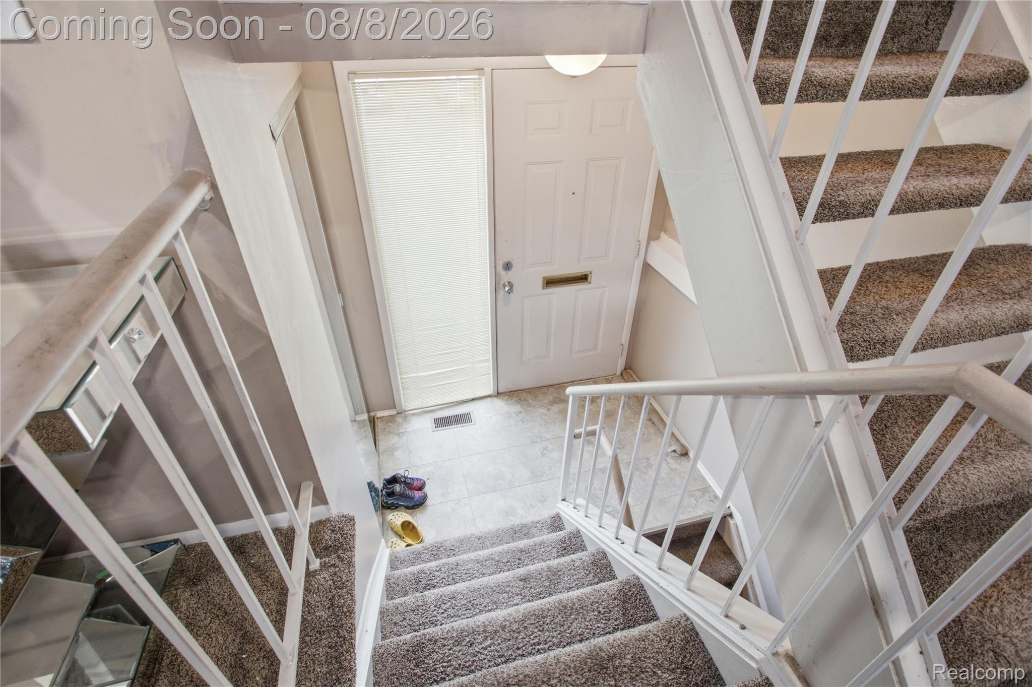 Residential in Clinton Charter Township 4