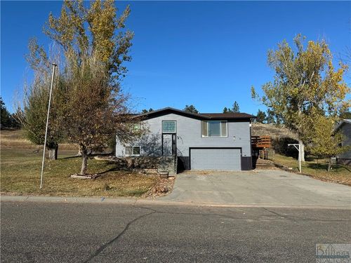 6911 Blackhawk Circle, Colstrip, MT, 59323 | Card Image