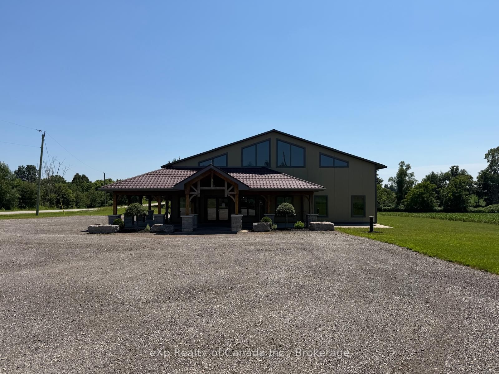 Commercial Lease in South-West Oxford
