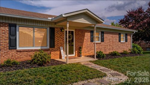 2609 Raintree St, Connelly Springs, NC, 28612-7867 | Card Image