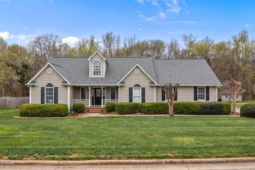 3813 Long Meadow Dr, Mebane, NC, 27302-9531 | Card Image