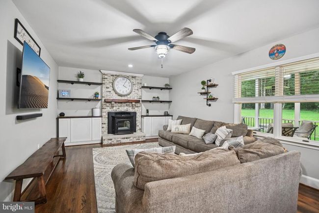 14371 Bristow Rd, House other with 5 bedrooms, 4 bathrooms and null parking in MANASSAS VA | Image 24