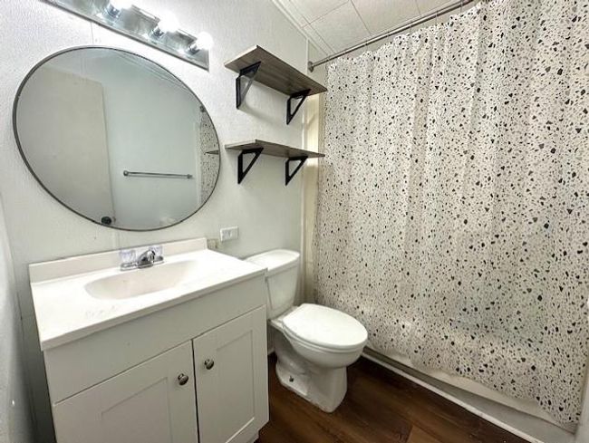 APT-3 - 123 Stavena Rd, Home with 2 bedrooms, 1 bathrooms and 1 parking in Wharton TX | Image 7