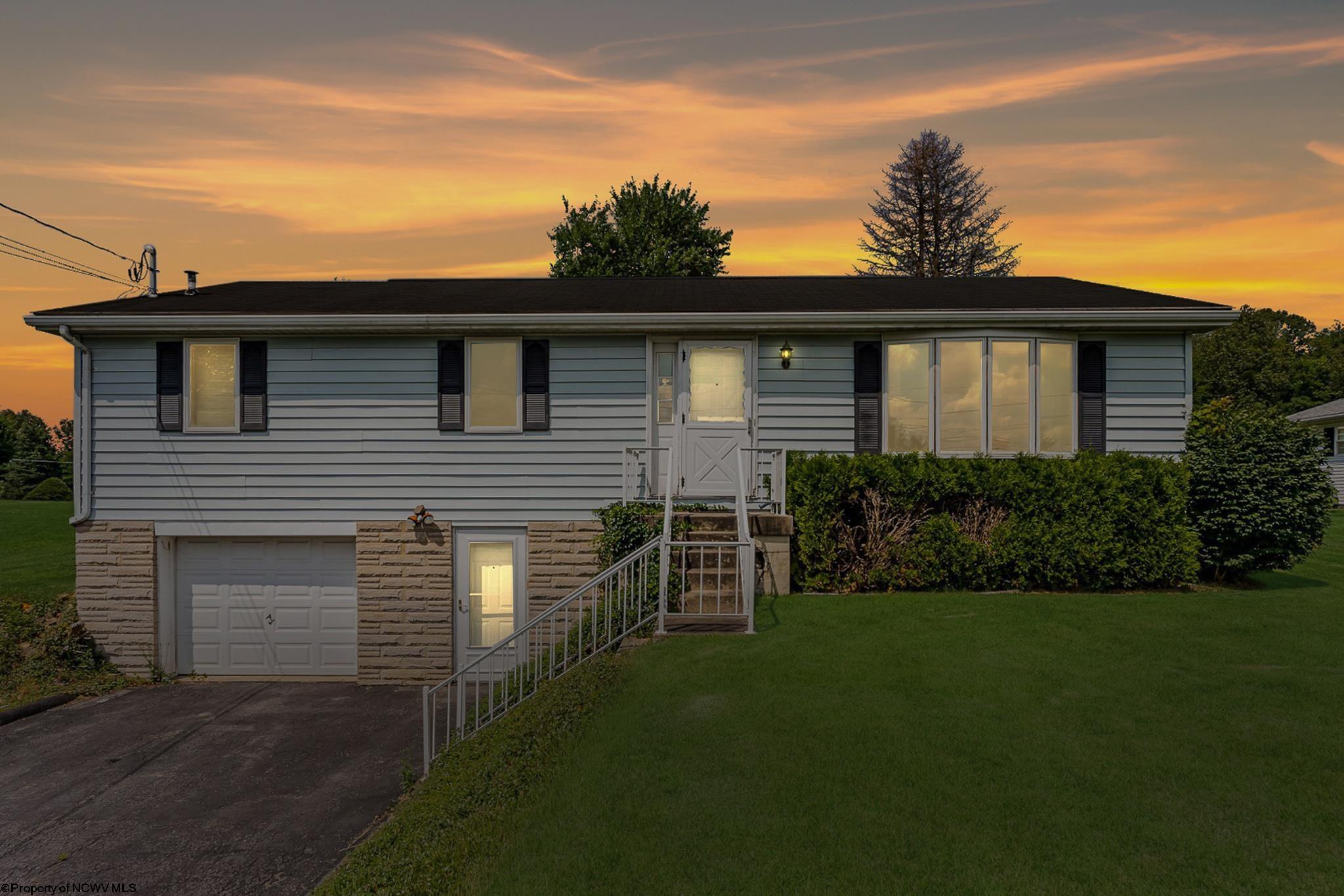 Seemont Dr, Kingwood, WV 26537