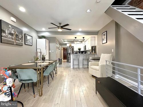 2605 S 17th St, PHILADELPHIA, PA, 19145-4501 | Card Image