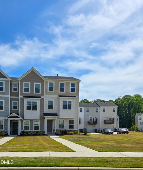 2431 Kasota Ln, Raleigh, NC, 27610-7197 | Card Image