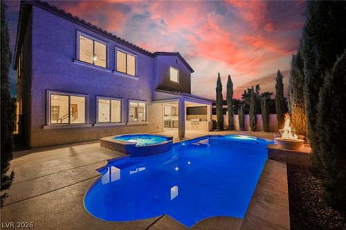 2430 Quiet Ode St, Henderson, NV, 89044-0556 | Card Image