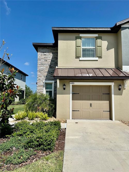 10981 Wishing Cloud Road, Land O Lakes, FL, 34638 | Card Image