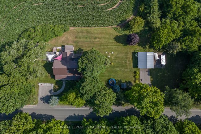 8839 Minifie Rd, House other with 3 bedrooms, 3 bathrooms and 8 parking in Cobourg ON | Image 24