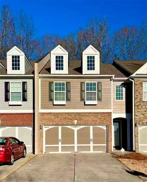 2652 Pierce Brennen Ct, Lawrenceville, GA, 30043-1319 | Card Image