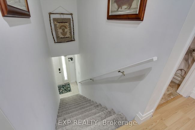 267 Cedarholme Ave, House other with 3 bedrooms, 3 bathrooms and 4 parking in Keswick ON | Image 19